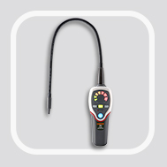 Máy dò khí gas CENTER 384