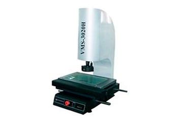 Máy đo kiểm tra 2D Rational VMS-3020H