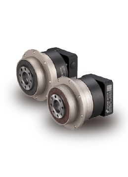 Sesame Servo Motor Gearhead - Output Flange