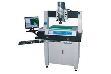 Máy đo kiểm tra sản phẩm 2D Rational VMS-5030A