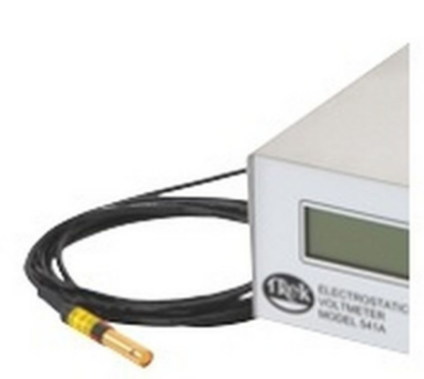 Đầu dò đo trường tĩnh điện TREK 541PR-E dùng cho máy 541A