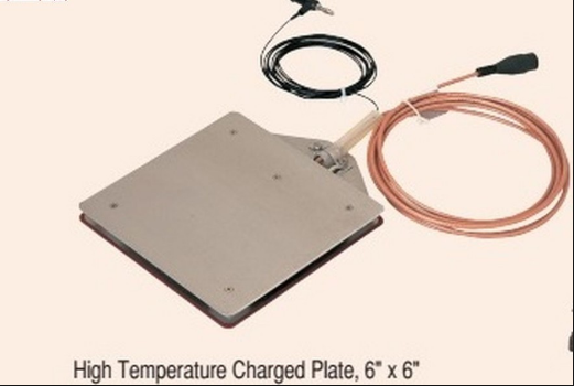 Tấm thu thập Ion nhiệt độ cao TREK 156P-HT-150mm x 150mm