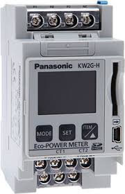 Thiết bị đo điện năng Panasonic KW2G-H