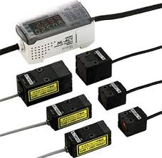 Cảm biến đo kích thước Panasonic HL-T1 Series