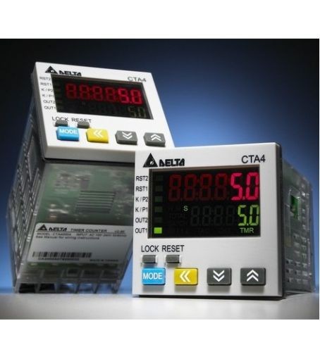 BỘ ĐẾM/THỜI GIAN/ĐO TỐC ĐỘ DELTA CTA