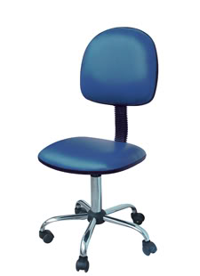 Ghế chống tĩnh điện có tựa