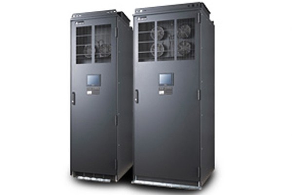 Quản lý chất lượng nguồn điện DELTA SVG2000