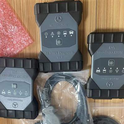 Xentry Xentry diagnosis vci – HANS VIỆT NAM-Nhập Khẩu và Phân Phối Thiết Bị Đo ...