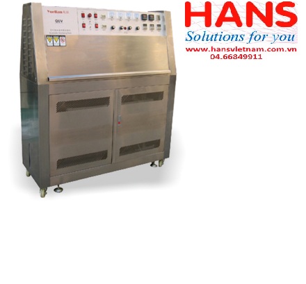 Máy thử nghiệm thời tiết UV-40LR