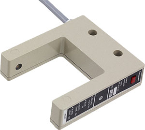 Cảm biến quang Panasonic RT-610 Series