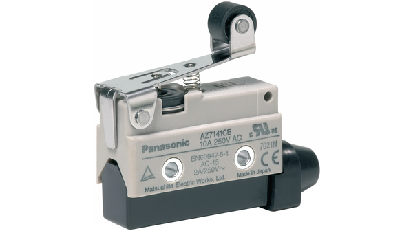 Công tắc hành trình Panasonic AZ7 Series