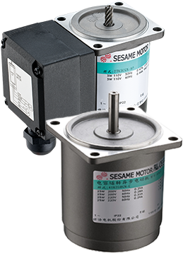 Sesame Torque Motor
