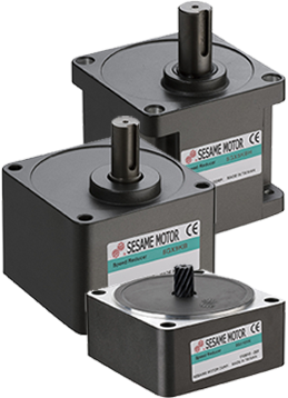 Sesame Speed Reducer