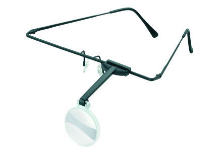 Kính lúp đeo tai Eschenbach 1644501