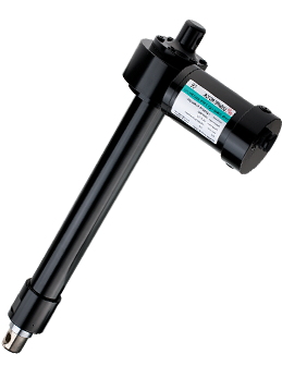 Sesame Linear Actuator