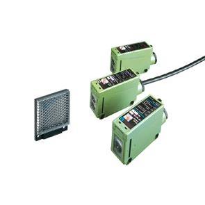 Cảm biến quang Panasonic VF Series