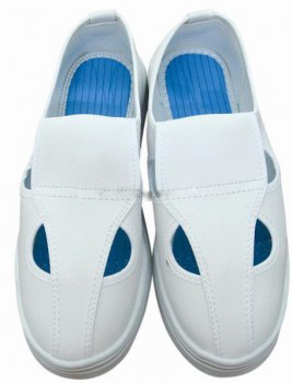 Giày chống tĩnh điện 4 lỗ