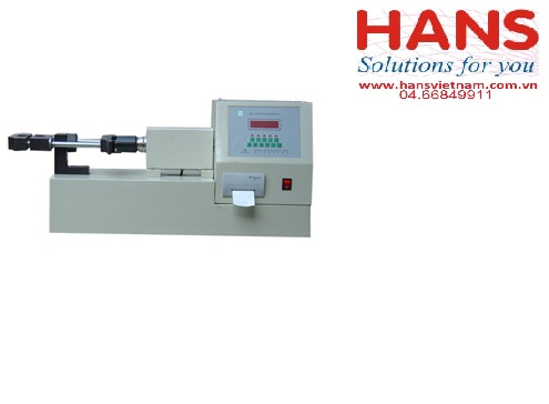 Máy thử  nghiệm đúc cát United Test XQY-II