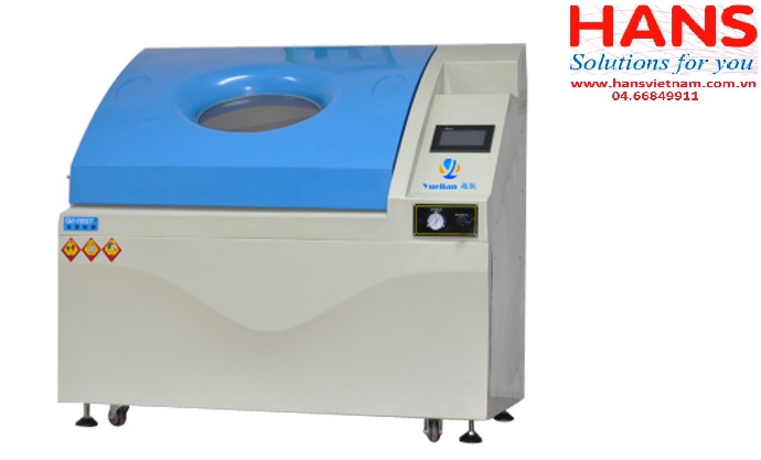 Buồng thử nghiệm phun sương YUELIAN SAC