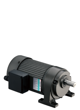 Sesame Foot-Mount Type