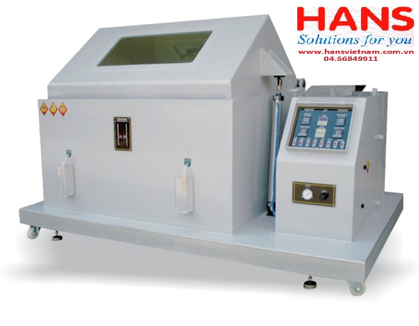 Buồng thử nghiệm phun sương YUELIAN SAS