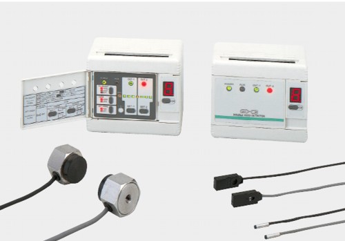 Cảm biến phát hiện tấm kim loại Panasonic GD series