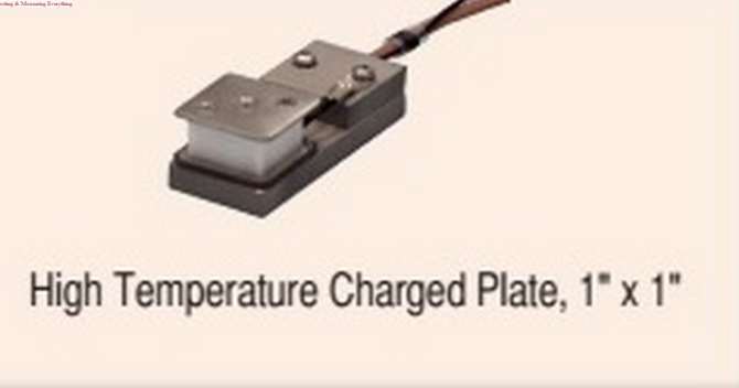 Tấm thu thập Ion nhiệt độ cao TREK 156P-HT-25mm x 25mm