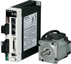 Servo Panasonic MINAS A4 Series