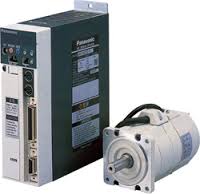 Servo Panasonic MINAS AIII Series
