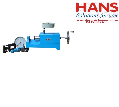 Máy thử  nghiệm đúc cát thủy lực United Test  SWY