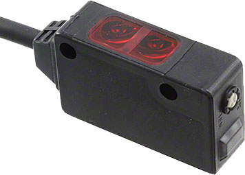 Cảm biến quang Panasonic EX-40 Series