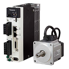 Servo Panasonic MINAS A5-Family