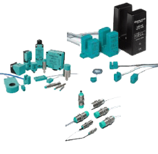 CẢM BIẾN TIỆM CẬN DELTA