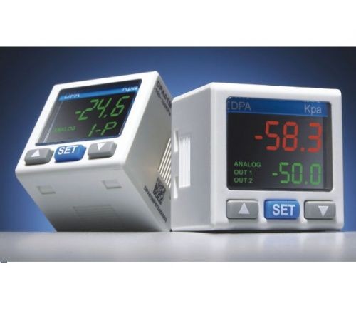 CẢM BIẾN ÁP SUẤT DELTA DPA SERIES