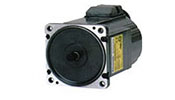 Panasonic Brushless Motor B1 series G type