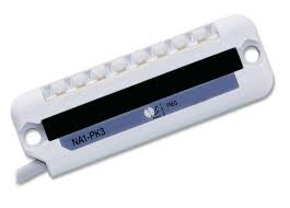 Cảm biến vùng Panasonic AREA SENSOR NA1-PK3 Series