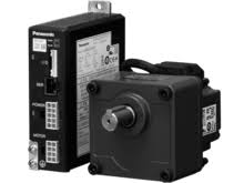 Panasonic Brushless Motor MINAS-BL GP series