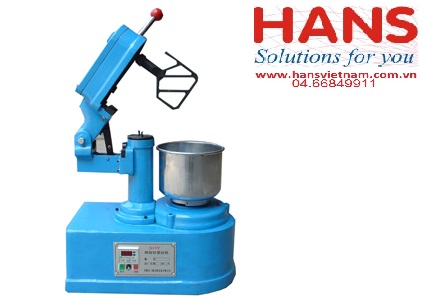 Máy trộn mẫu cát United Test SHY
