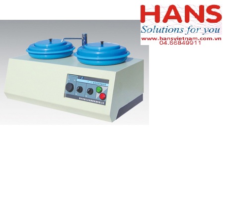 Máy đánh bóng United Test P-2T