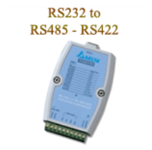 RS-232 TO RS-485/RS-422 CARD CHUYỂN ĐỔI TÍN HIỆU DELTA