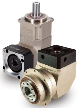 Sesame Servo Motor Gearhead Right Angle