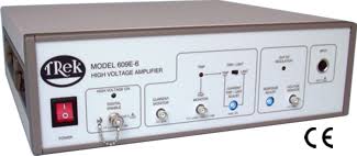 Bộ bộ khuếch đại công suất cao áp Trek 609E-6 (0 to ±4 kV,0 to ±20 mA )