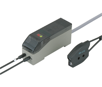 Color Detection Fiber Sensor Panasonic FZ-10 Series