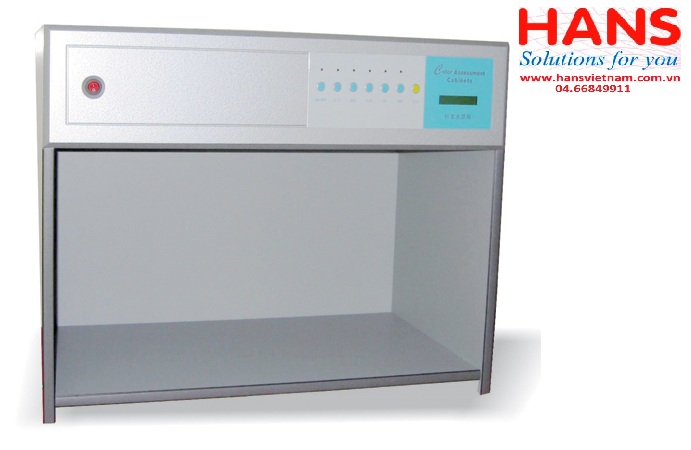 Tủ màu đa ánh sáng YL-3317