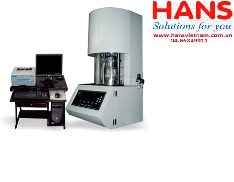 Máy đo lưu biến cao su YL-3000A