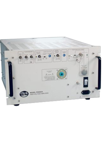 Bộ bộ khuếch đại công suất cao áp Trek PD05034 (0 to ±7,5 kV,0 to ±50 mA )