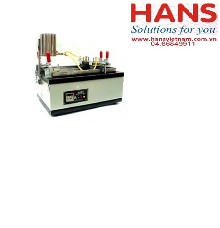 Máy kiểm tra mài mòn của sơn United Test  QFS