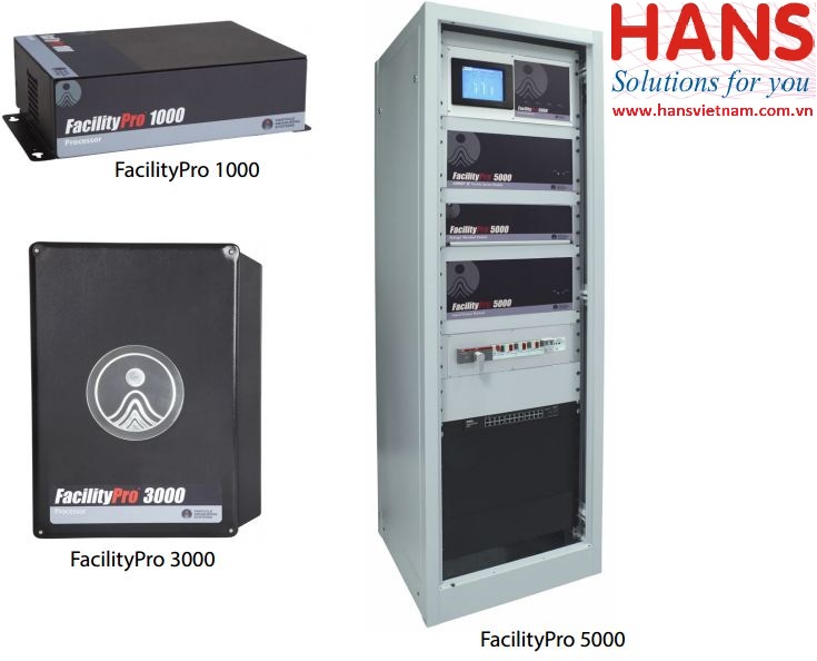 Pms 5000 Bộ xử lý trung tâm PMS FacilityPro 5000 – HANS VIỆT NAM-Nhập Khẩu và ...