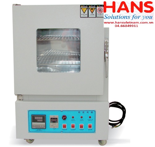 Máy thử nghiệm nhiệt độ T3