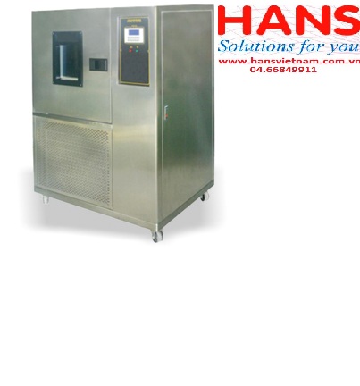 Máy thử nghiệm nhiệt độ môi trường  YUELIAN HL
